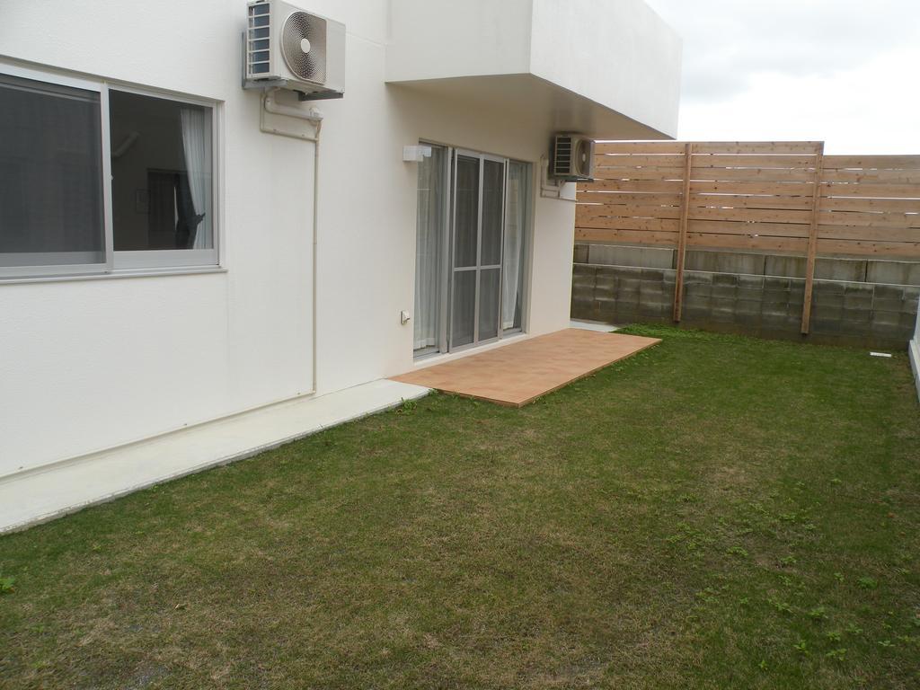 Chibana Terrace Villa Okinawa Екстериор снимка