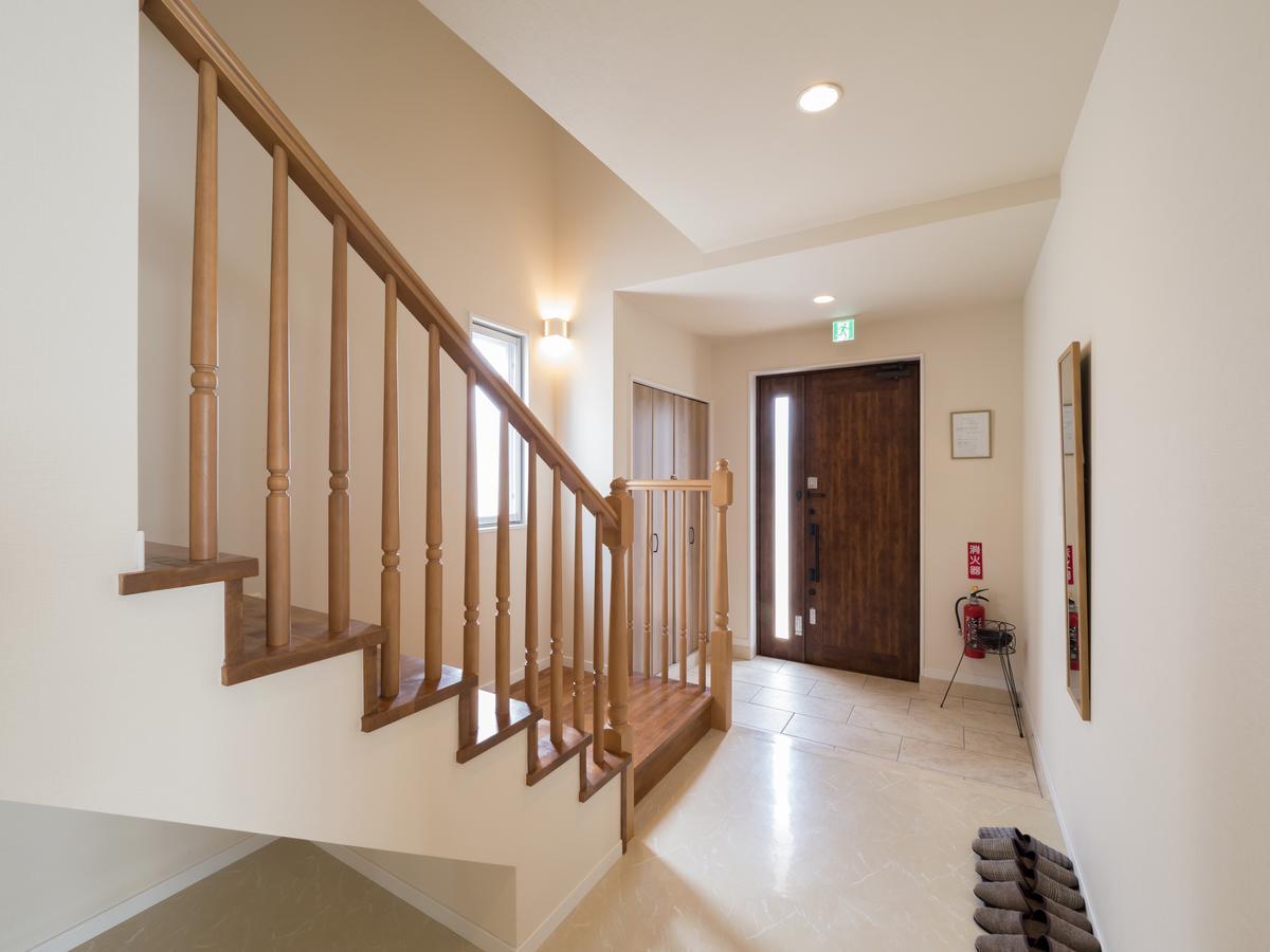 Chibana Terrace Villa Okinawa Екстериор снимка