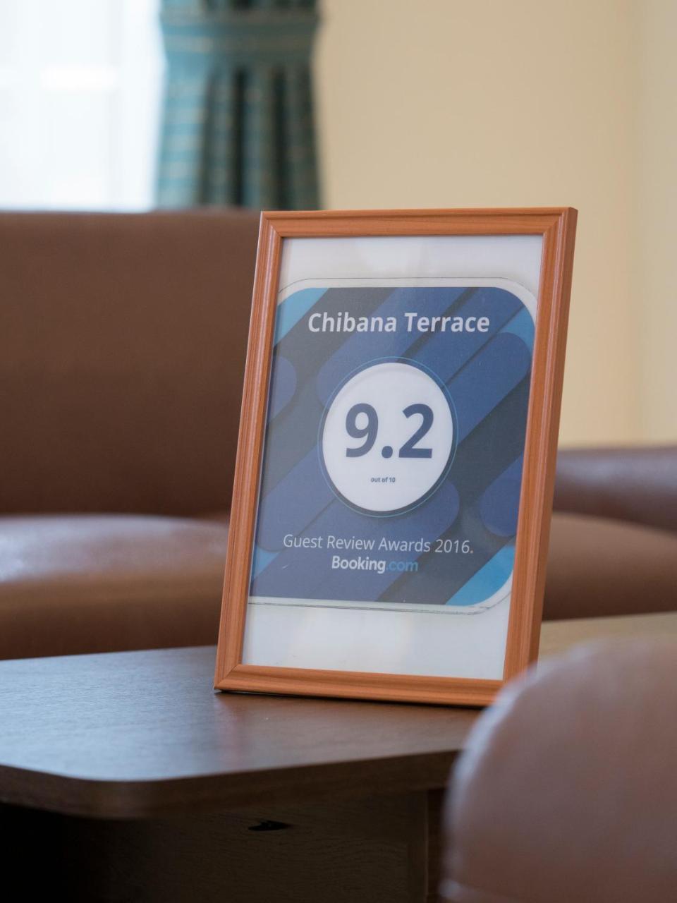 Chibana Terrace Villa Okinawa Екстериор снимка