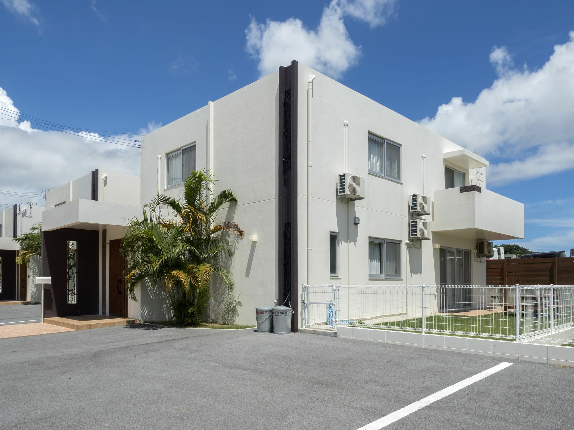 Chibana Terrace Villa Okinawa Екстериор снимка