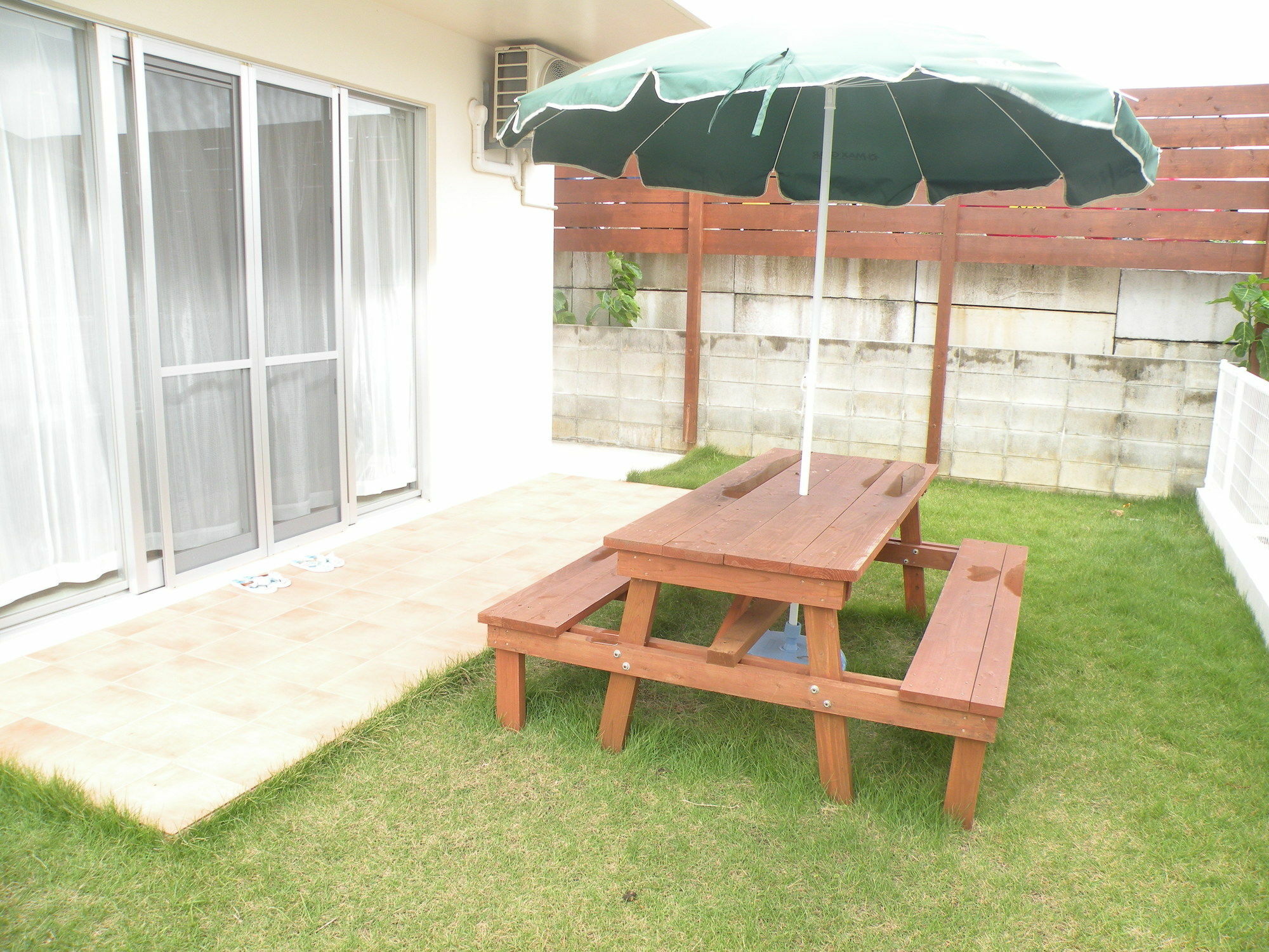 Chibana Terrace Villa Okinawa Екстериор снимка