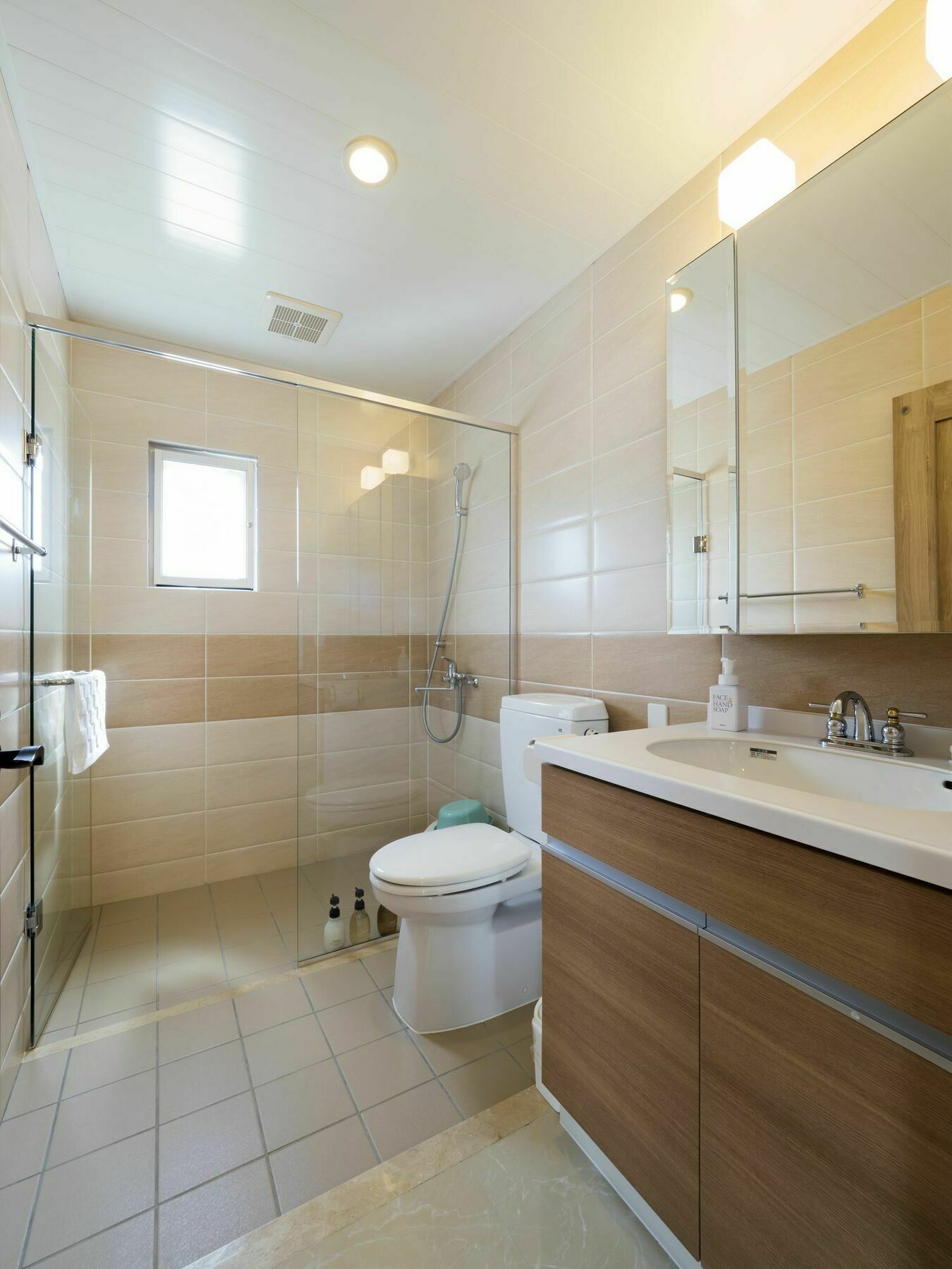 Chibana Terrace Villa Okinawa Екстериор снимка