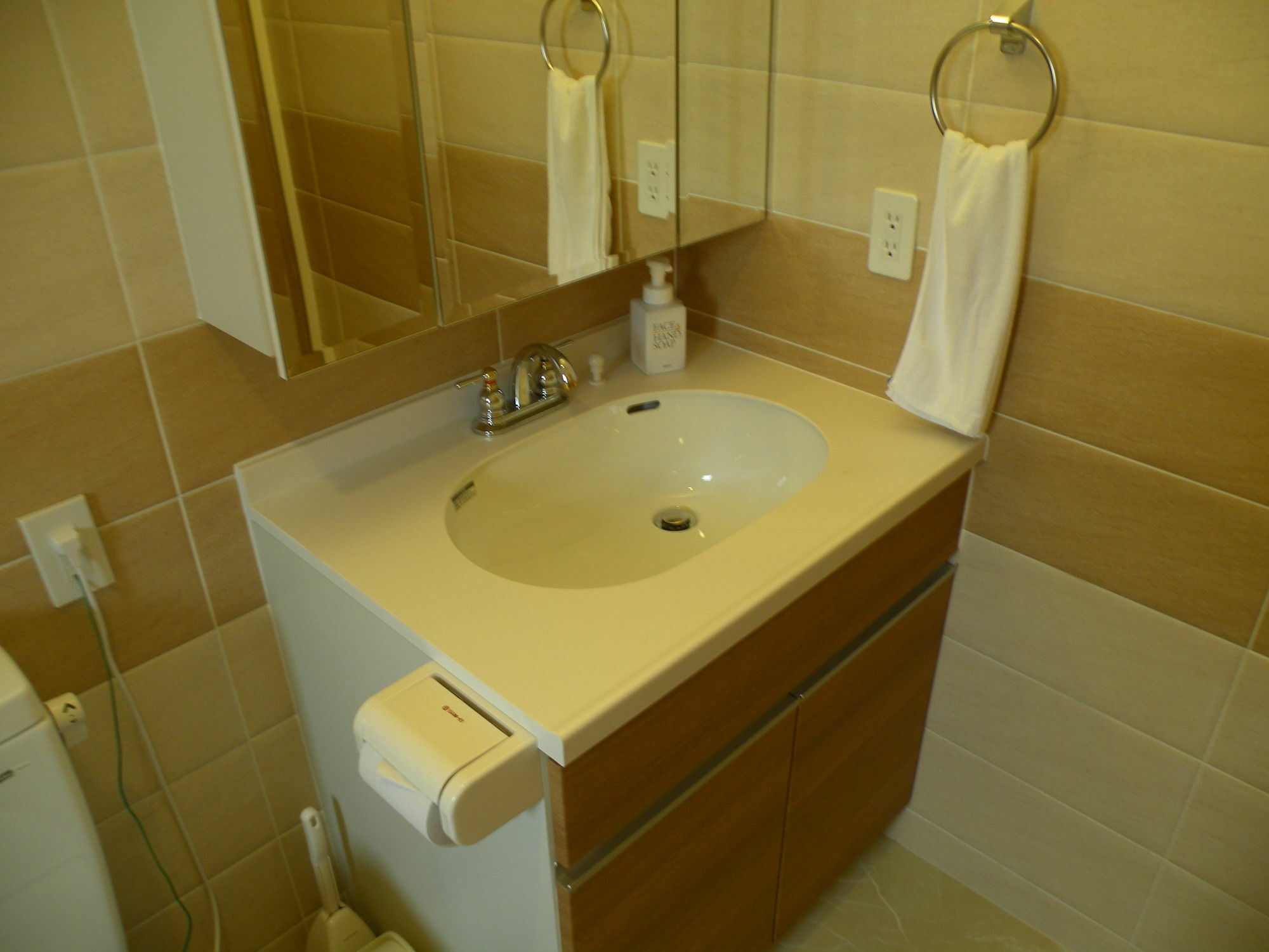 Chibana Terrace Villa Okinawa Екстериор снимка