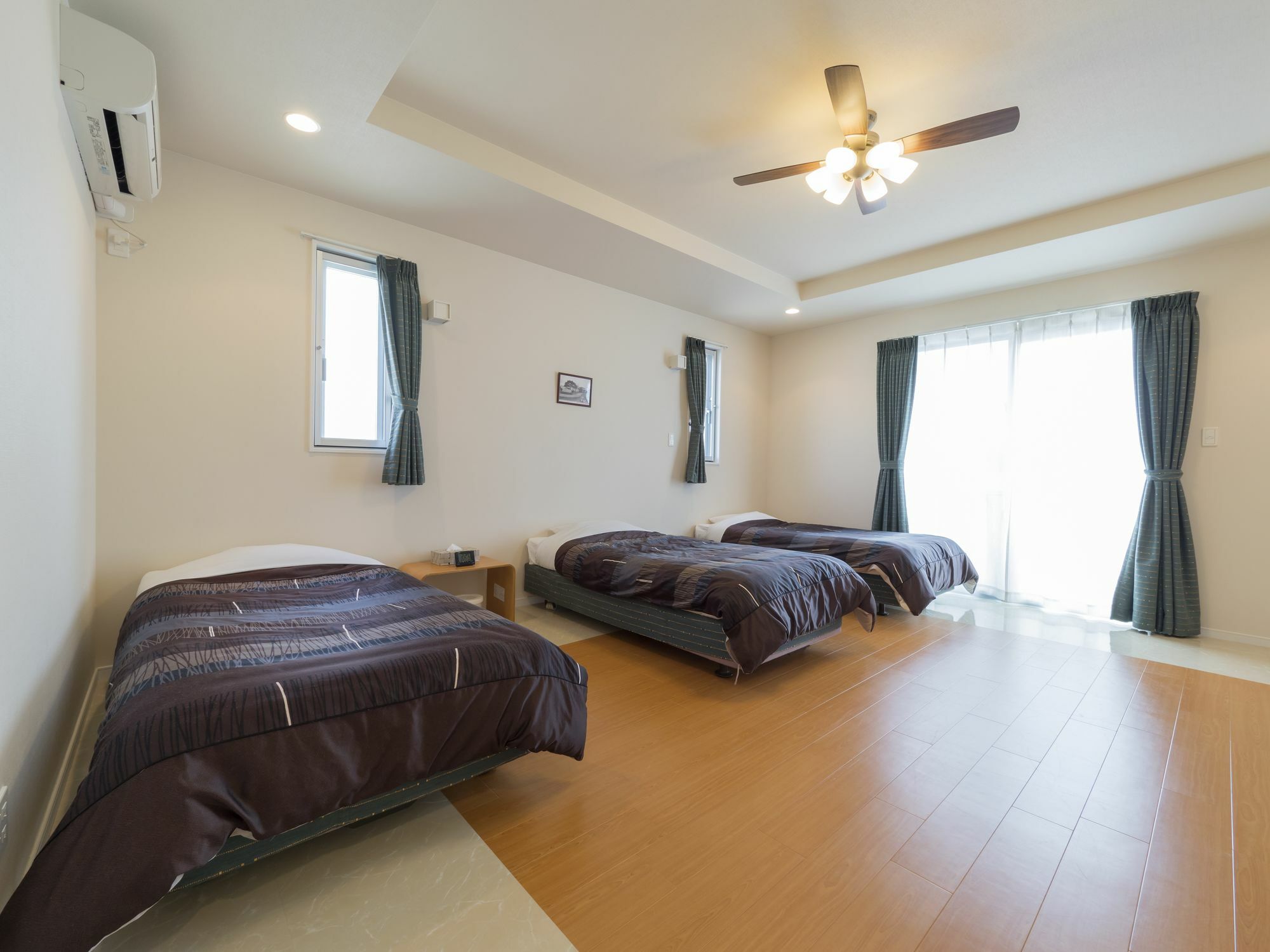 Chibana Terrace Villa Okinawa Екстериор снимка
