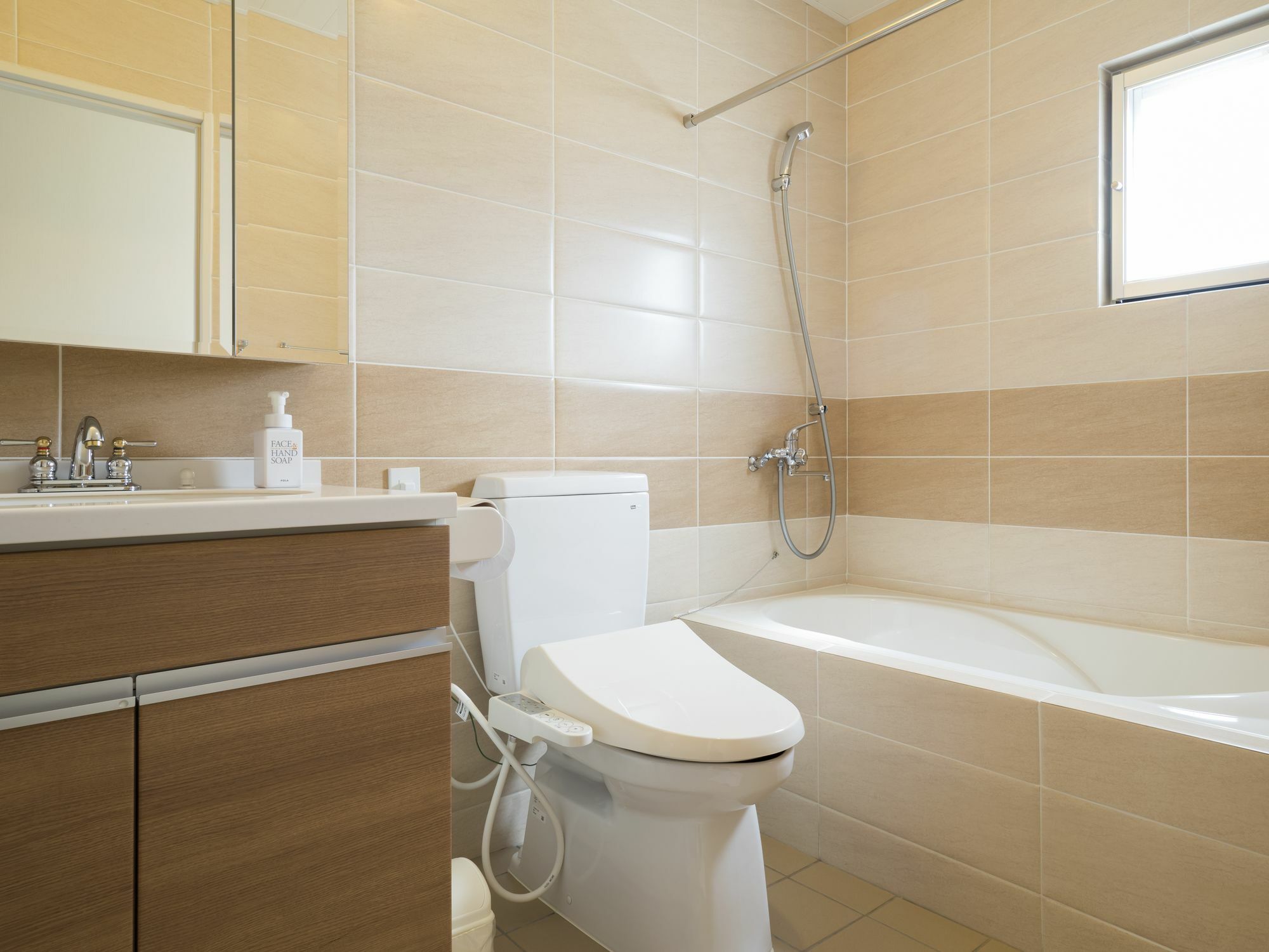 Chibana Terrace Villa Okinawa Екстериор снимка